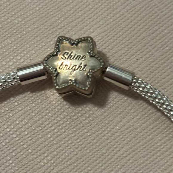 Pandora 20th Anniversary Charm Set - Picture 7 of 8
